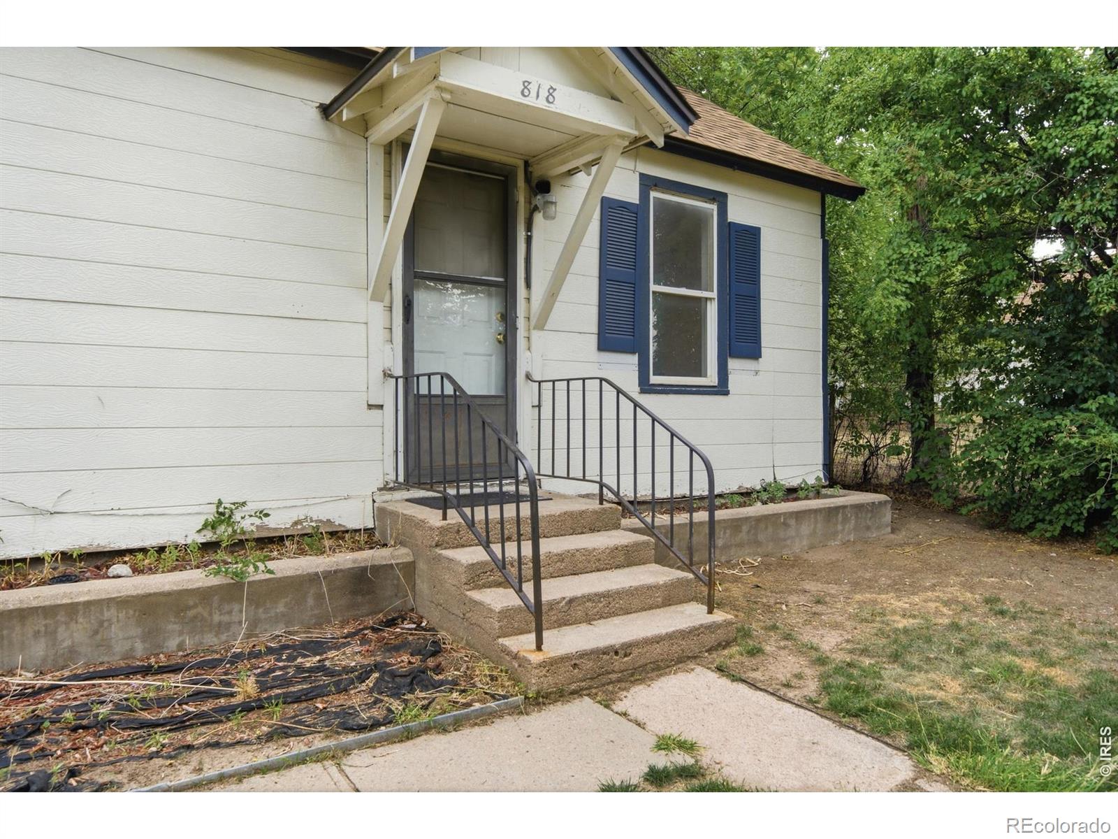 MLS Image #2 for 818  22nd street,greeley, Colorado