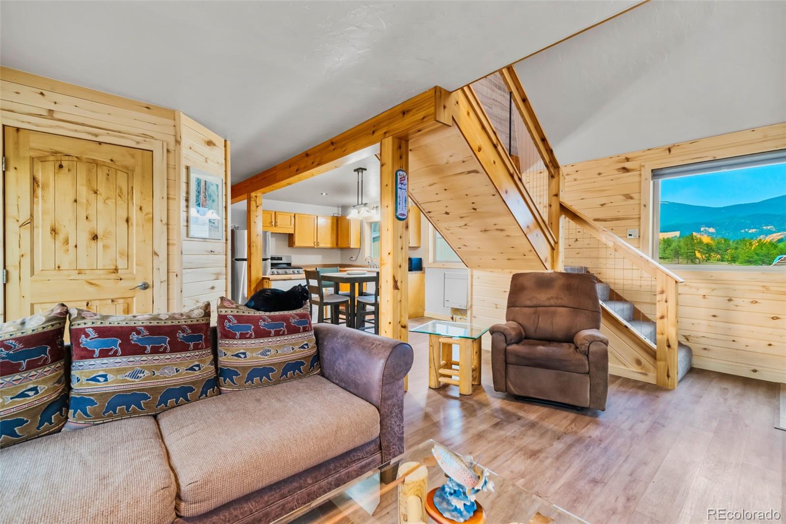 MLS Image #11 for 63  rock creek way,jefferson, Colorado