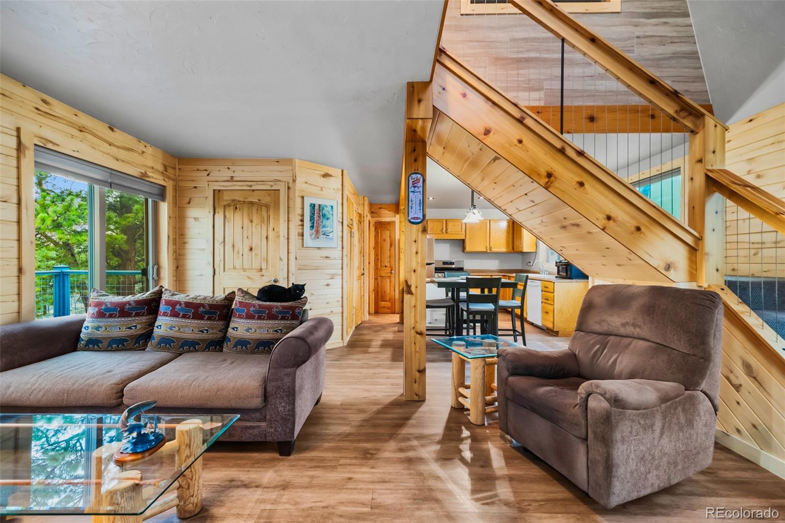 MLS Image #12 for 63  rock creek way,jefferson, Colorado