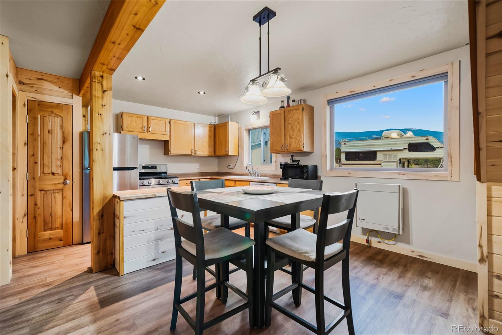 MLS Image #15 for 63  rock creek way,jefferson, Colorado