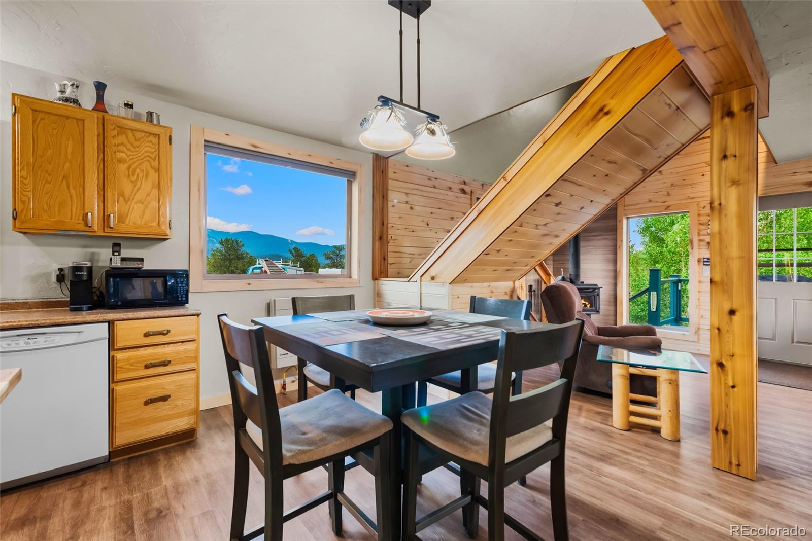 MLS Image #16 for 63  rock creek way,jefferson, Colorado
