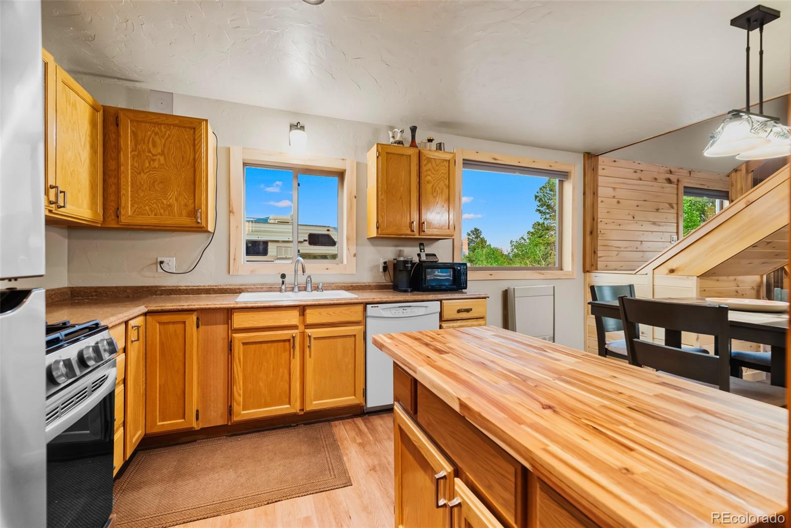 MLS Image #18 for 63  rock creek way,jefferson, Colorado