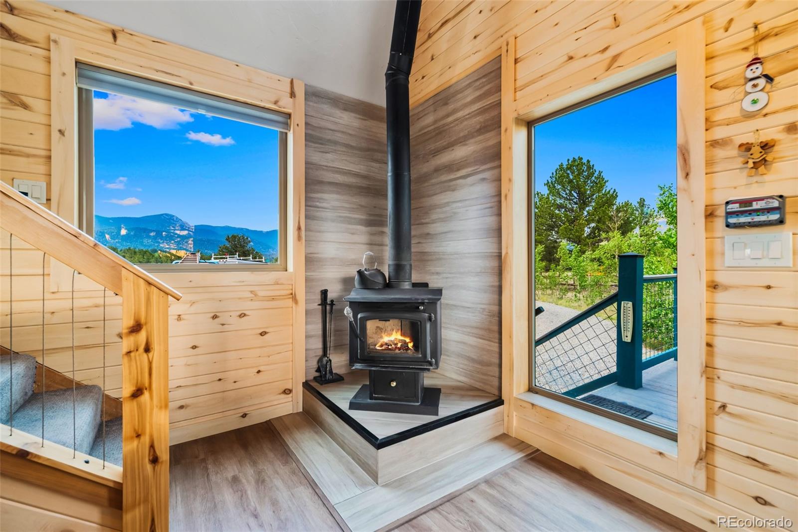 MLS Image #2 for 63  rock creek way,jefferson, Colorado