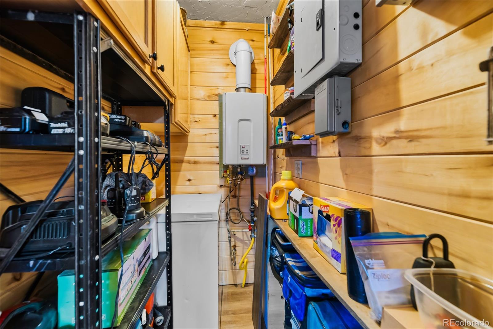 MLS Image #29 for 63  rock creek way,jefferson, Colorado