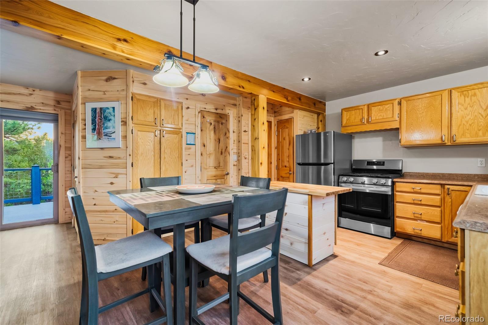 MLS Image #3 for 63  rock creek way,jefferson, Colorado
