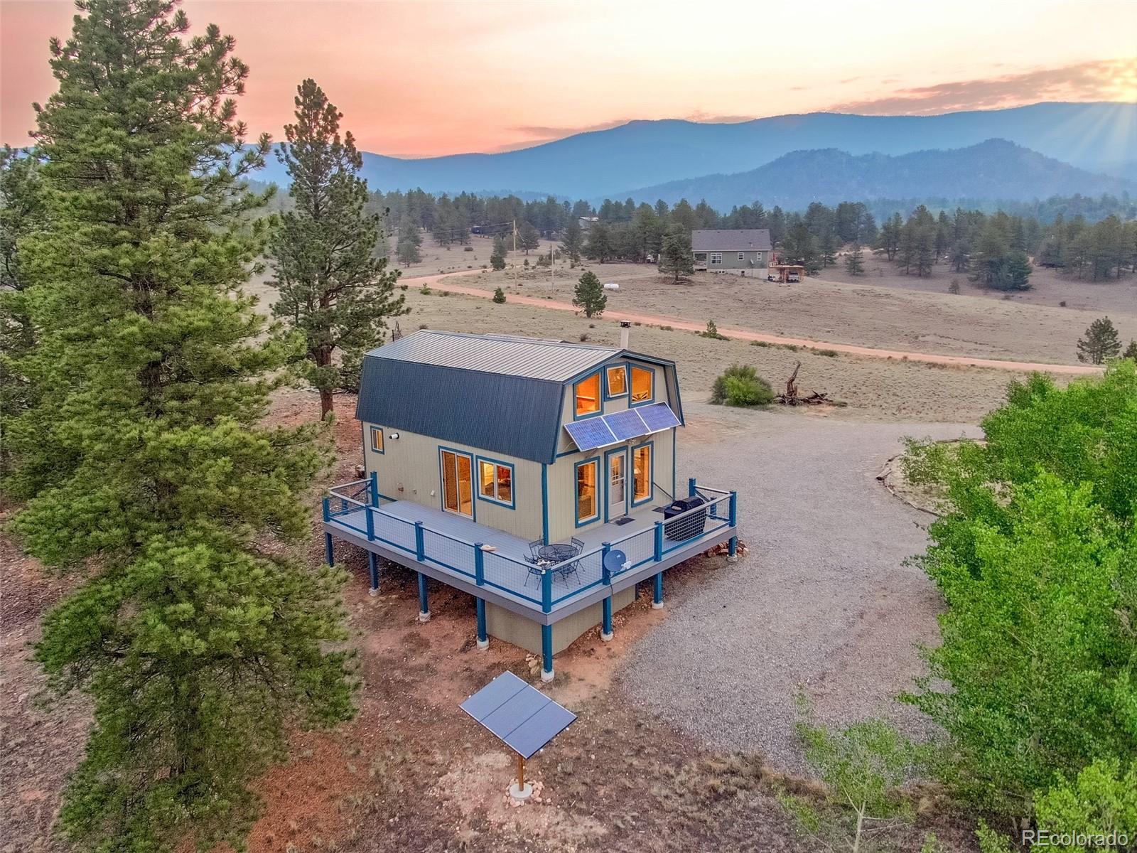 MLS Image #33 for 63  rock creek way,jefferson, Colorado