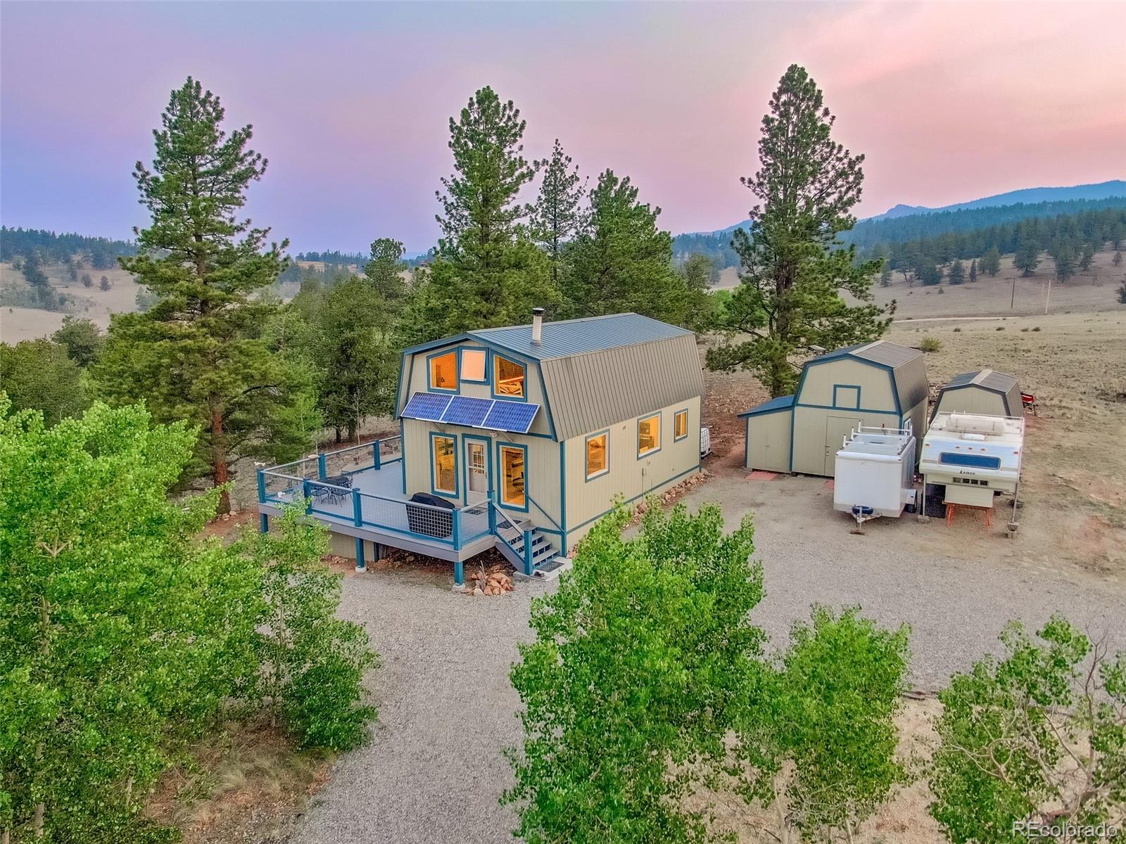 MLS Image #34 for 63  rock creek way,jefferson, Colorado