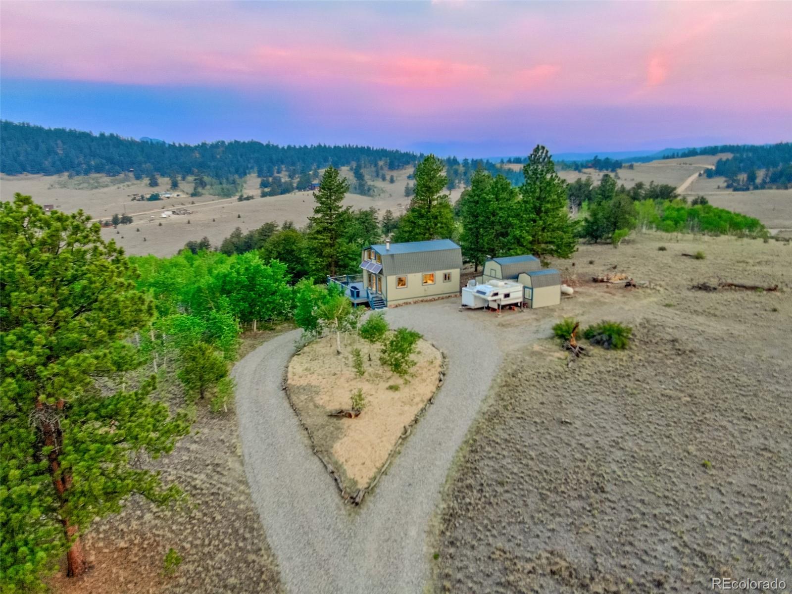 MLS Image #35 for 63  rock creek way,jefferson, Colorado