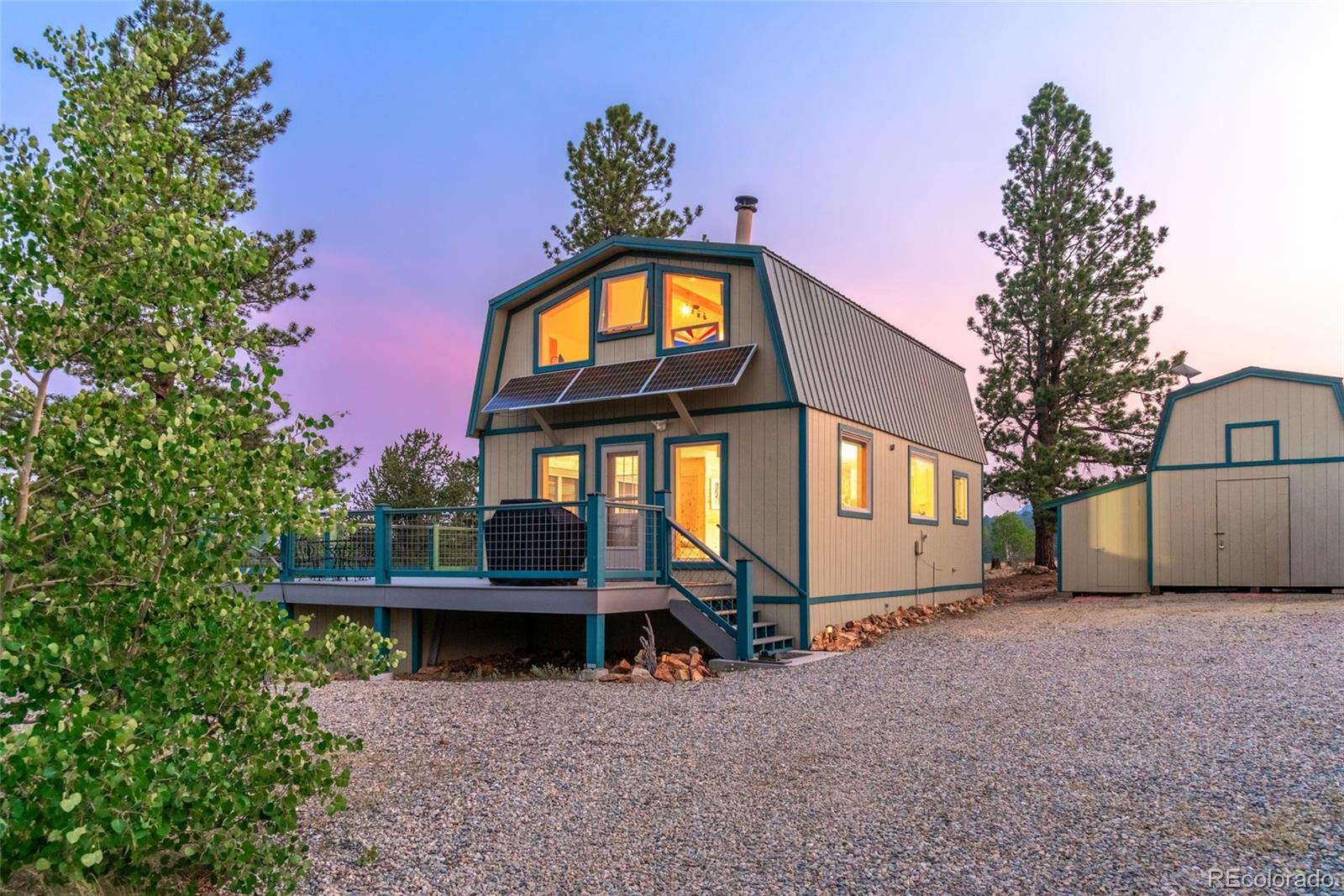 MLS Image #36 for 63  rock creek way,jefferson, Colorado