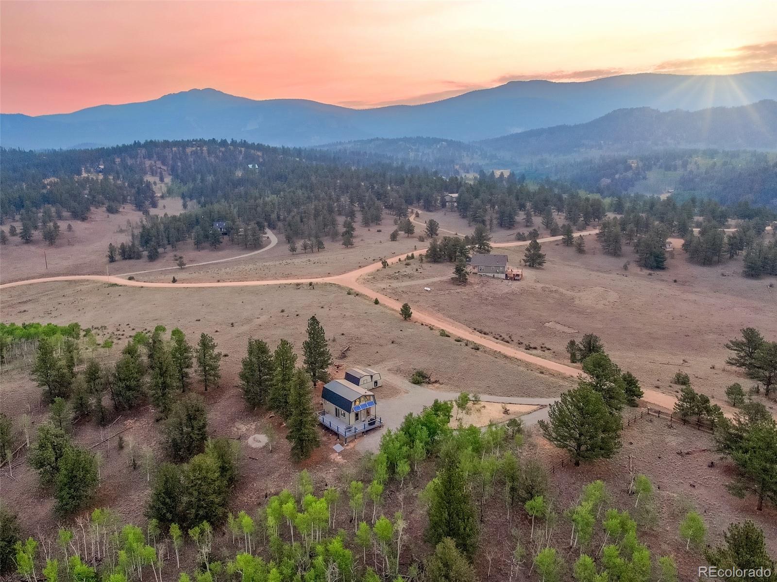 MLS Image #37 for 63  rock creek way,jefferson, Colorado