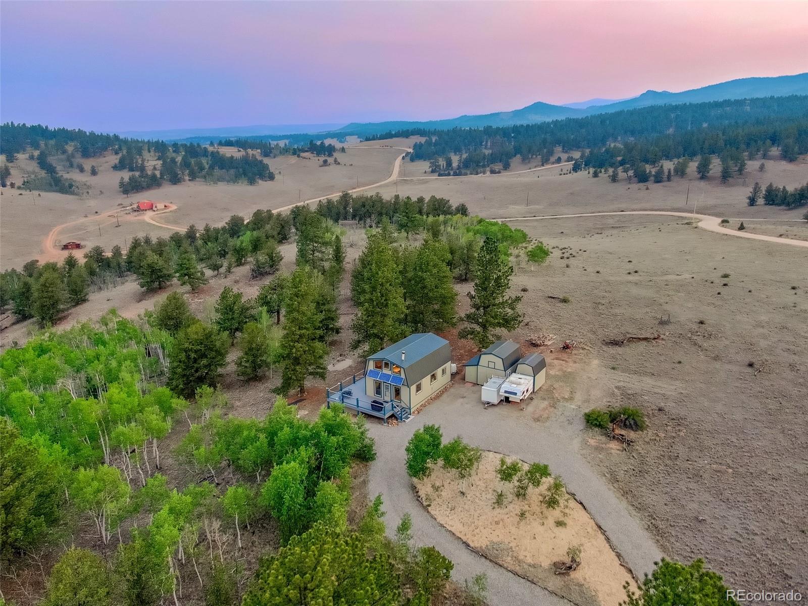 MLS Image #38 for 63  rock creek way,jefferson, Colorado