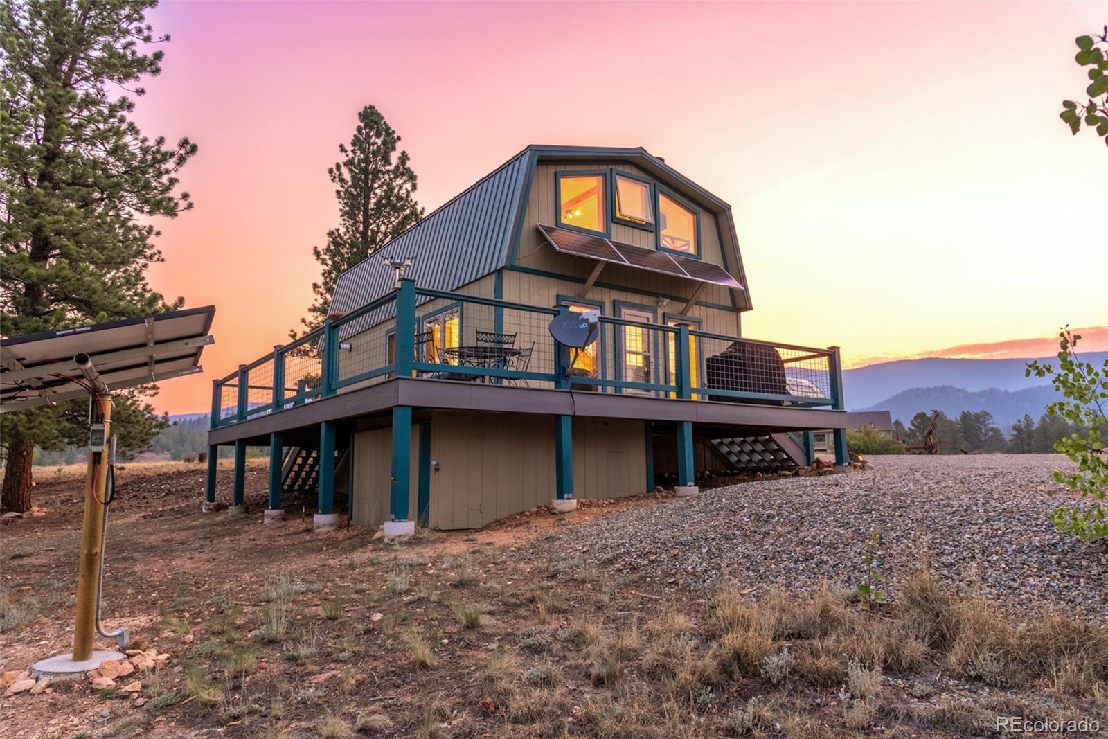 MLS Image #43 for 63  rock creek way,jefferson, Colorado
