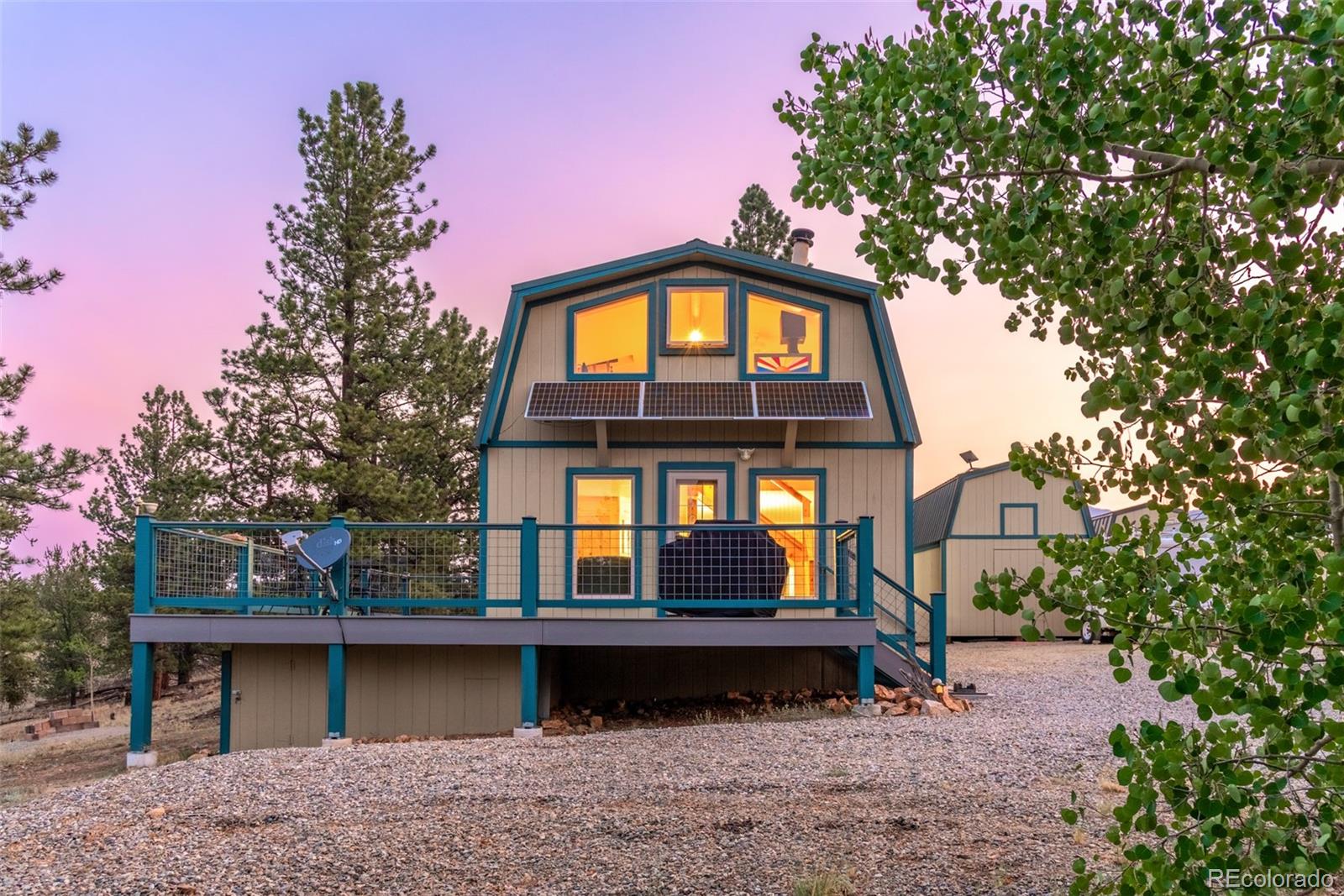 MLS Image #44 for 63  rock creek way,jefferson, Colorado