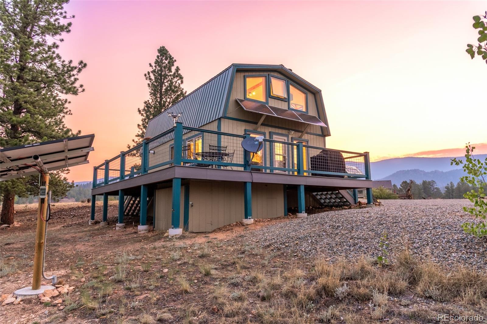 MLS Image #6 for 63  rock creek way,jefferson, Colorado