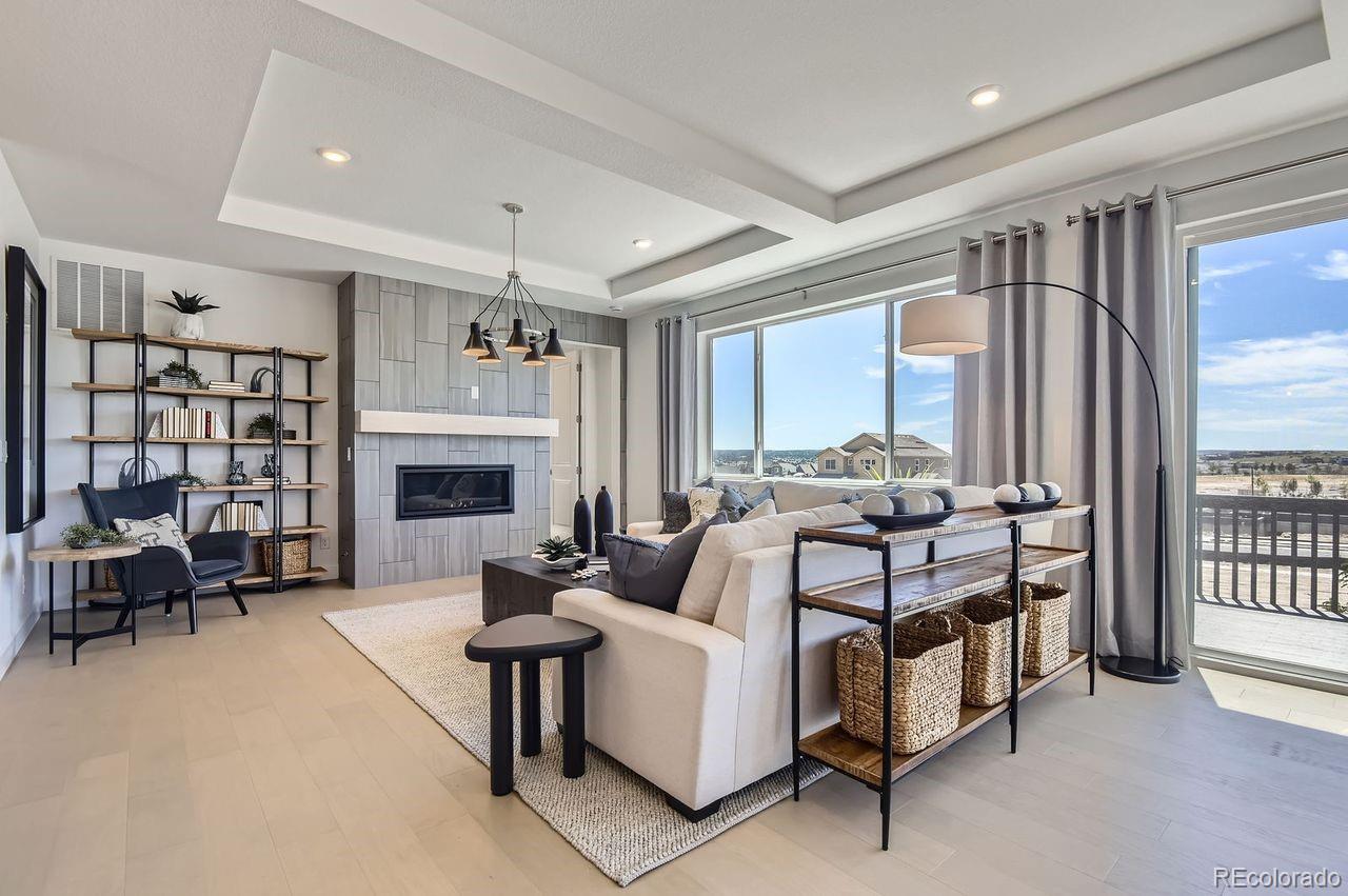 MLS Image #14 for 5552  stone harbor drive,elizabeth, Colorado