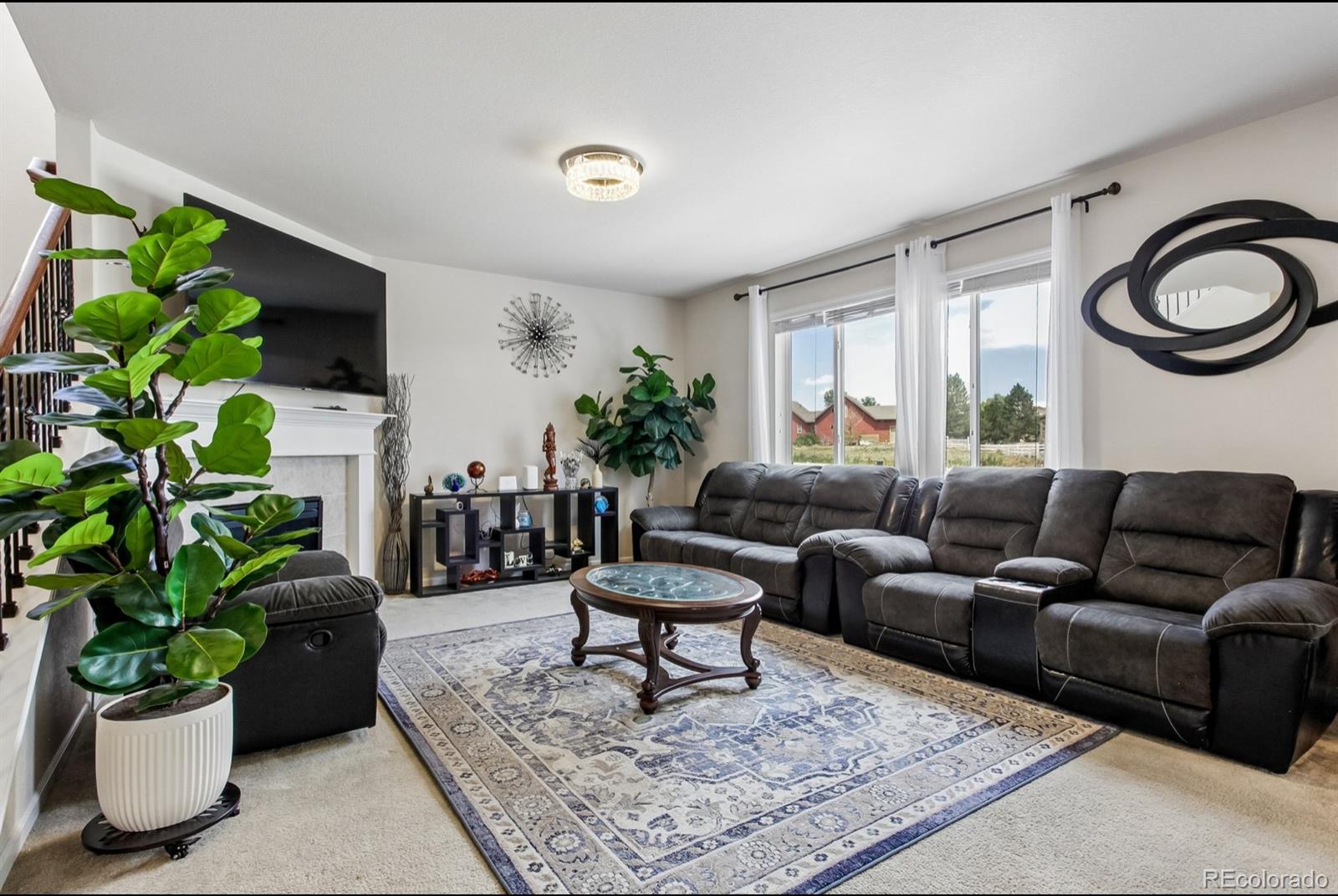 MLS Image #2 for 12430  tamarac street,brighton, Colorado