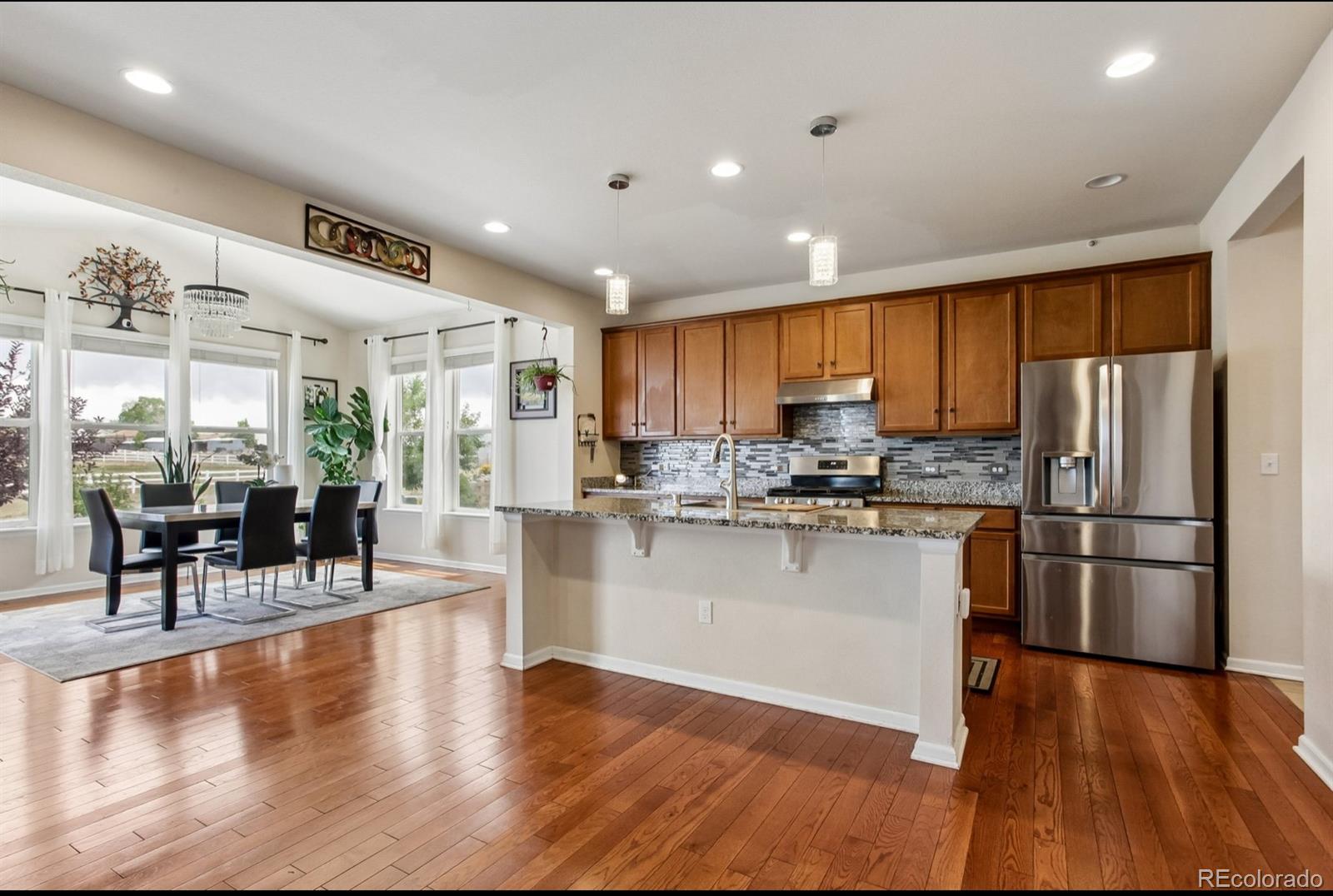 MLS Image #3 for 12430  tamarac street,brighton, Colorado