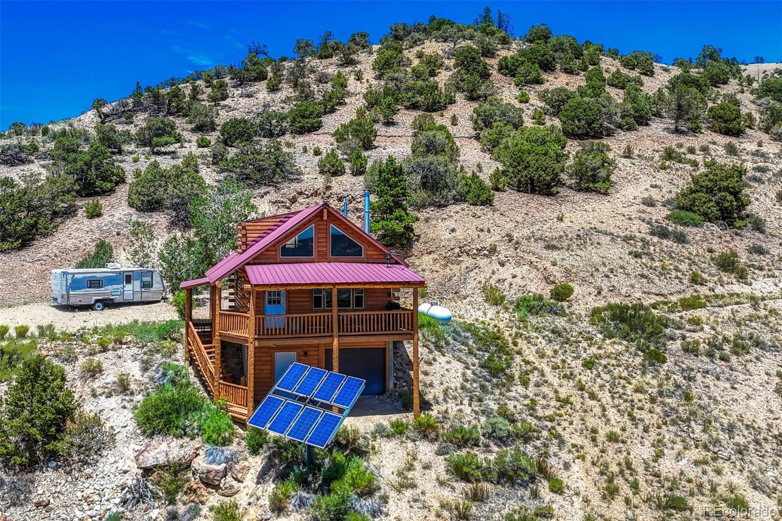 MLS Image #12 for 32001  cr 43bb ,saguache, Colorado