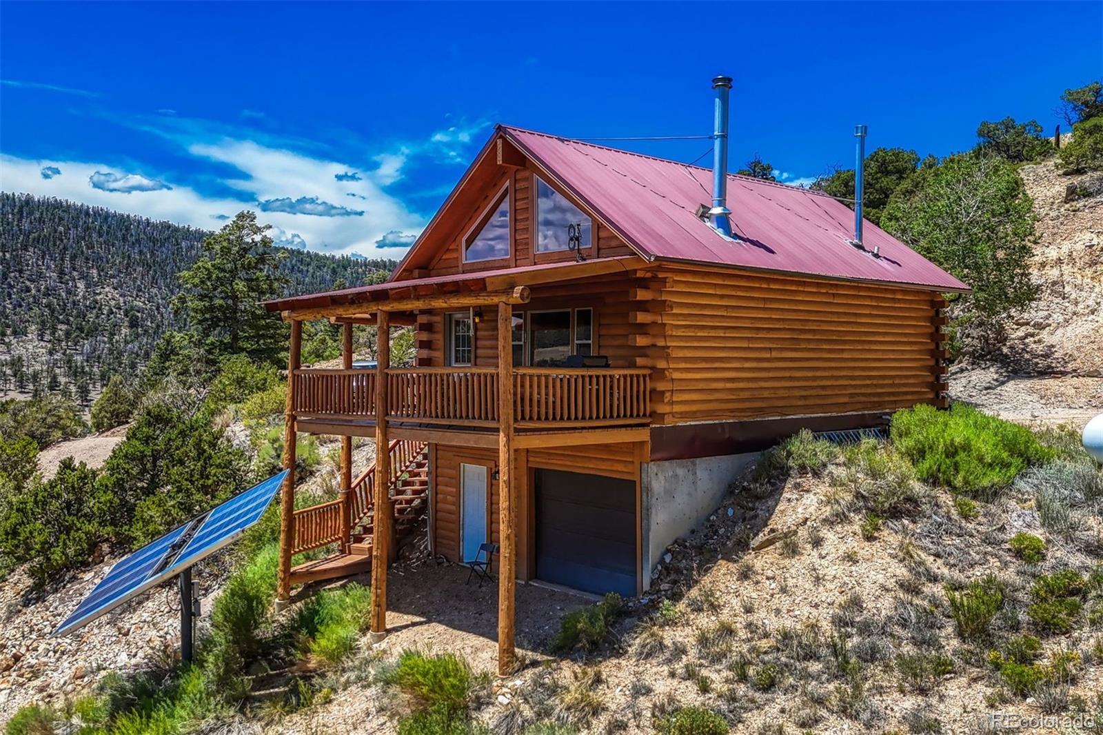 MLS Image #2 for 32001  cr 43bb ,saguache, Colorado