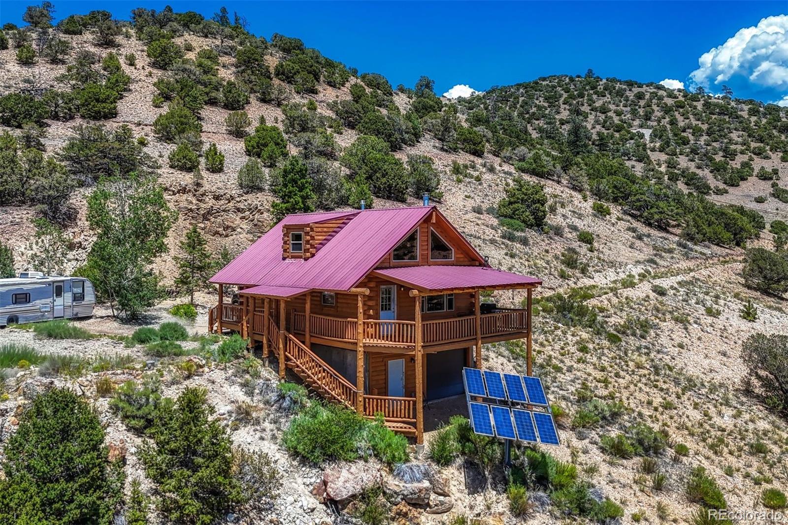 MLS Image #31 for 32001  cr 43bb ,saguache, Colorado