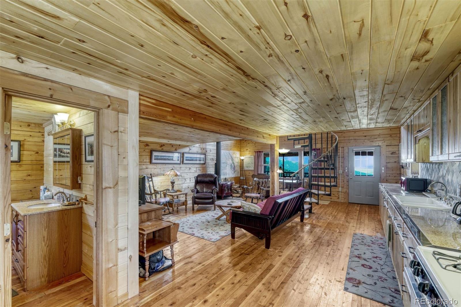 MLS Image #7 for 32001  cr 43bb ,saguache, Colorado
