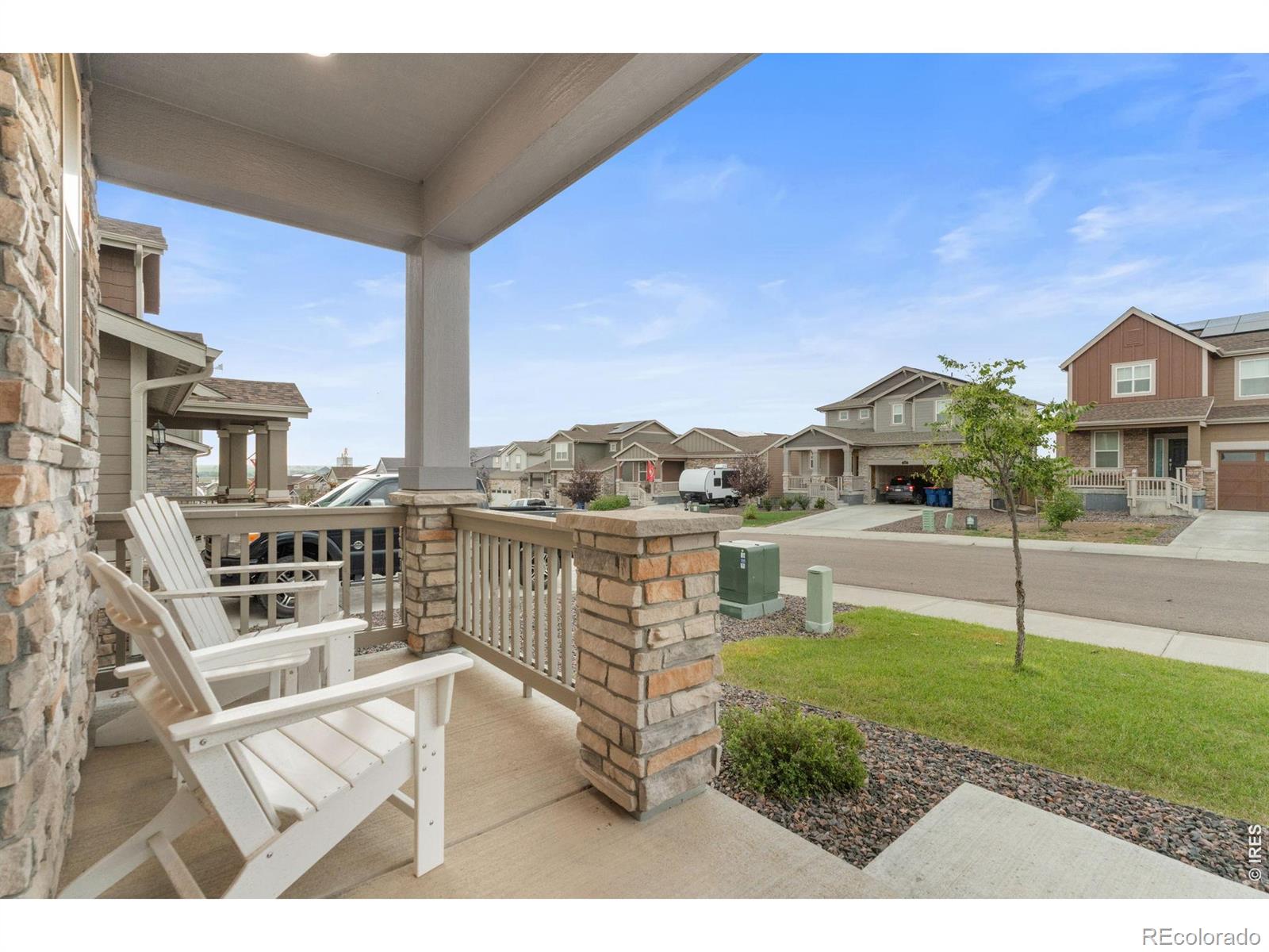 MLS Image #2 for 768  harvard street,johnstown, Colorado