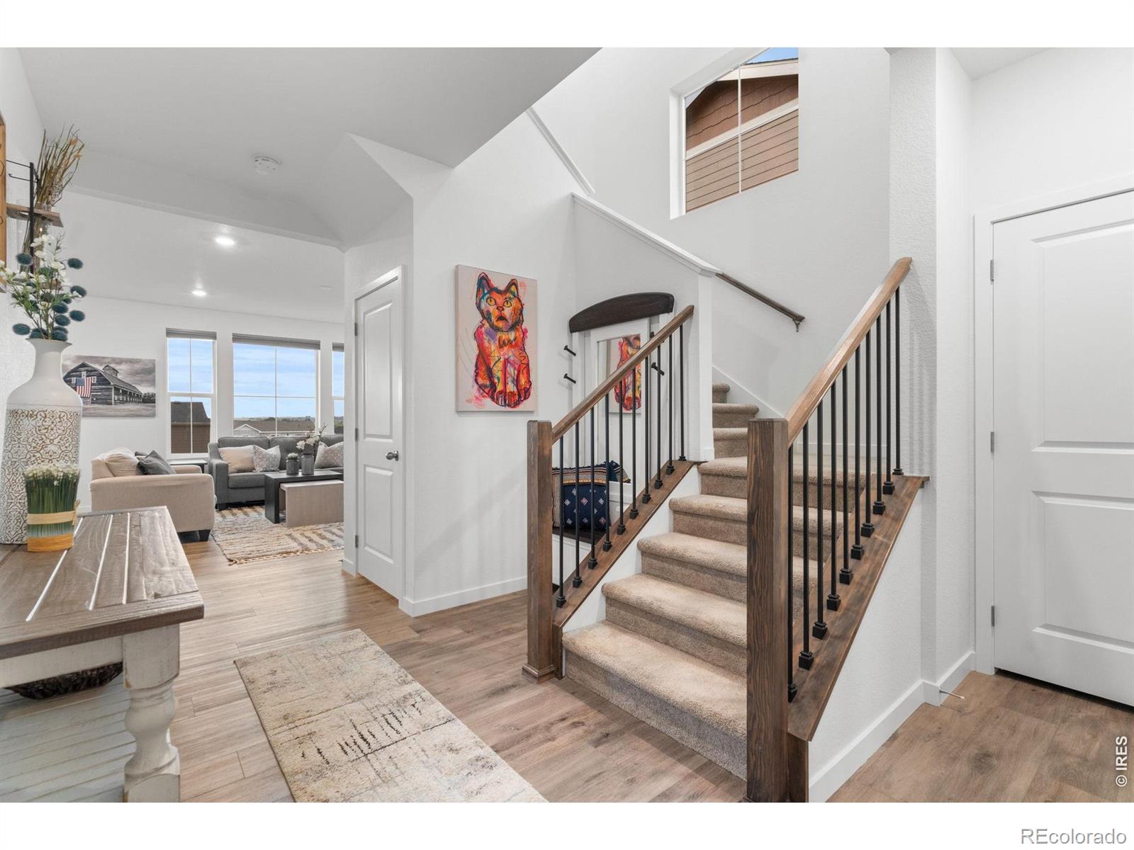 MLS Image #3 for 768  harvard street,johnstown, Colorado