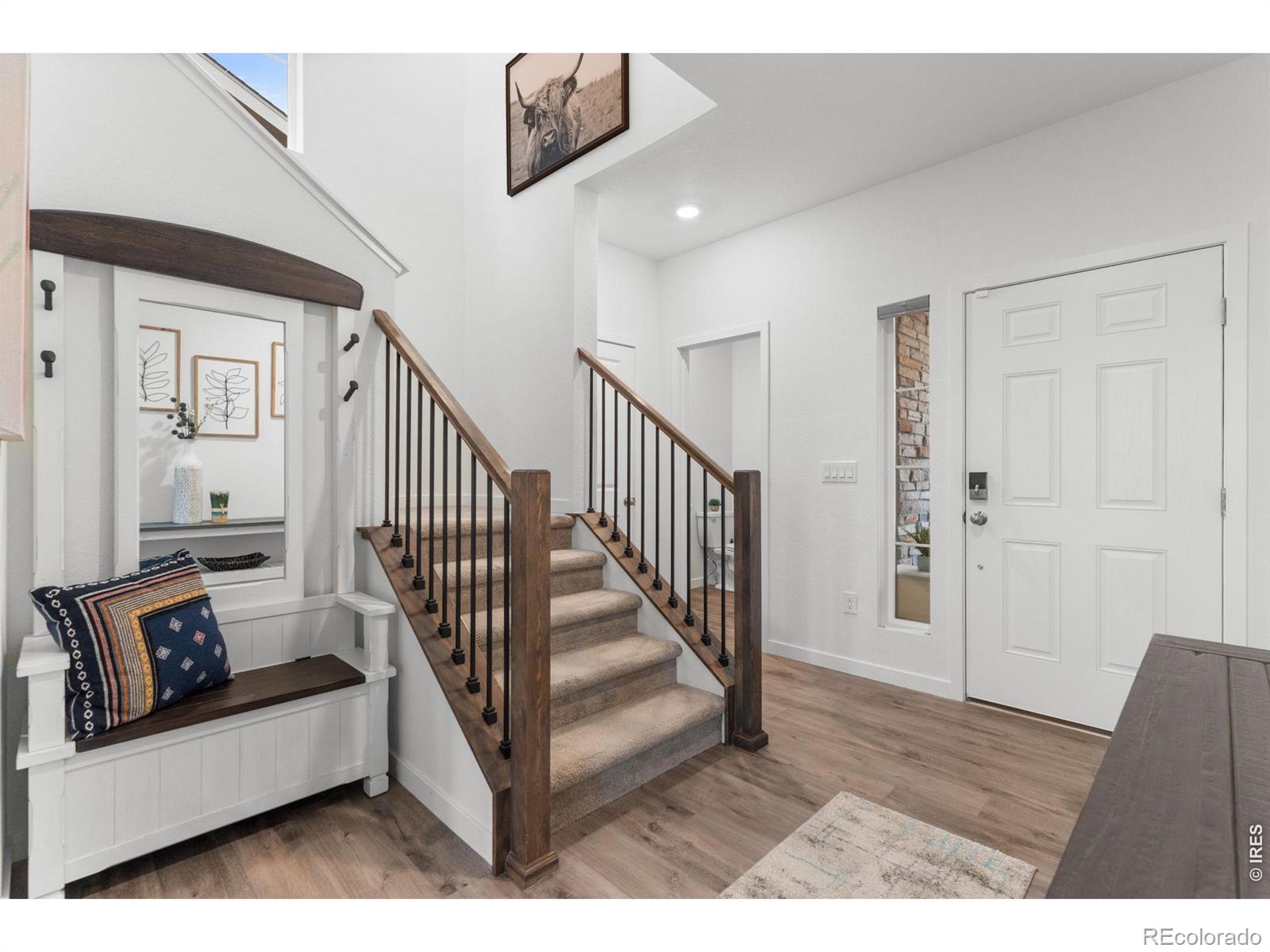 MLS Image #4 for 768  harvard street,johnstown, Colorado