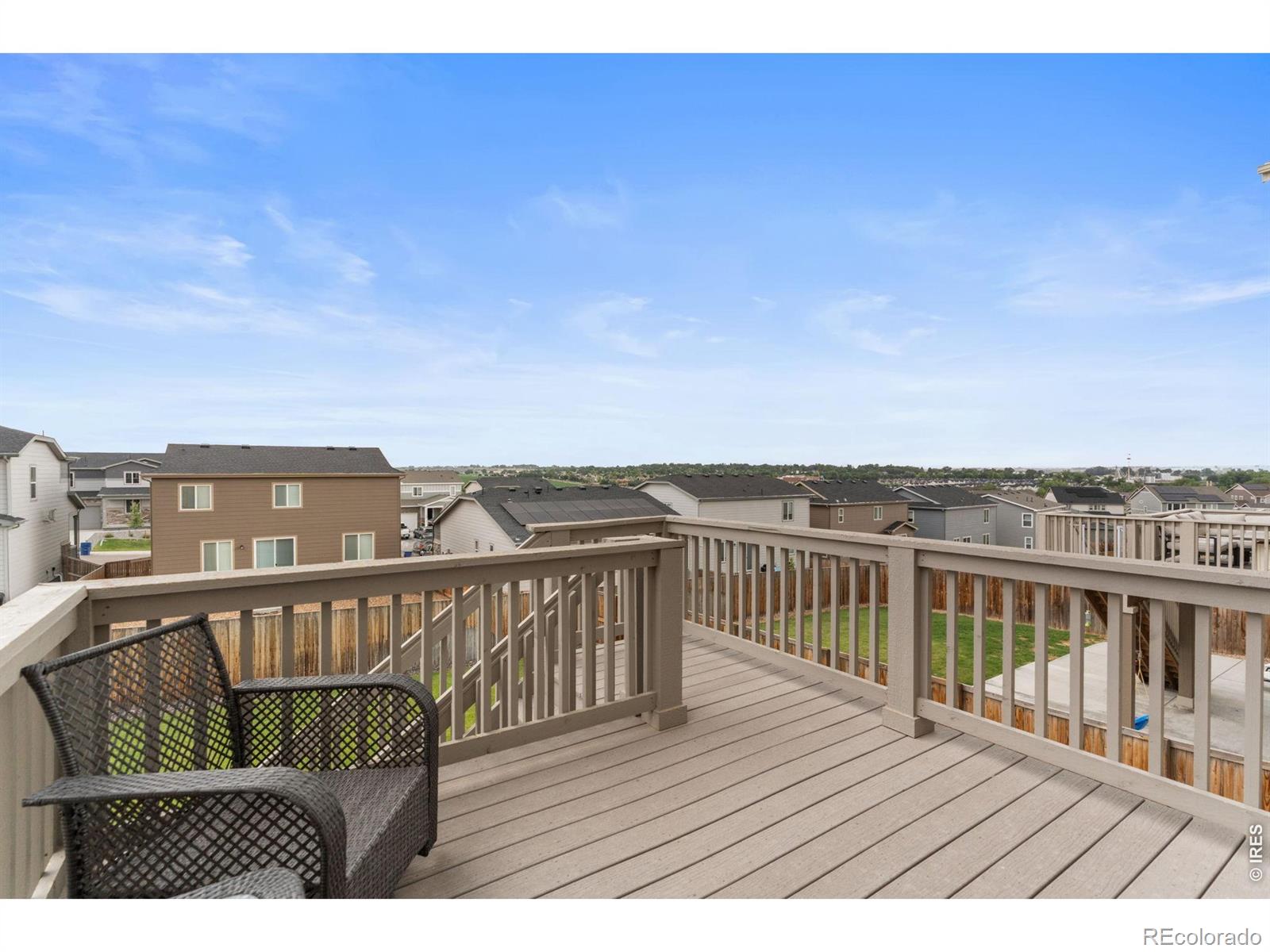 MLS Image #42 for 768  harvard street,johnstown, Colorado