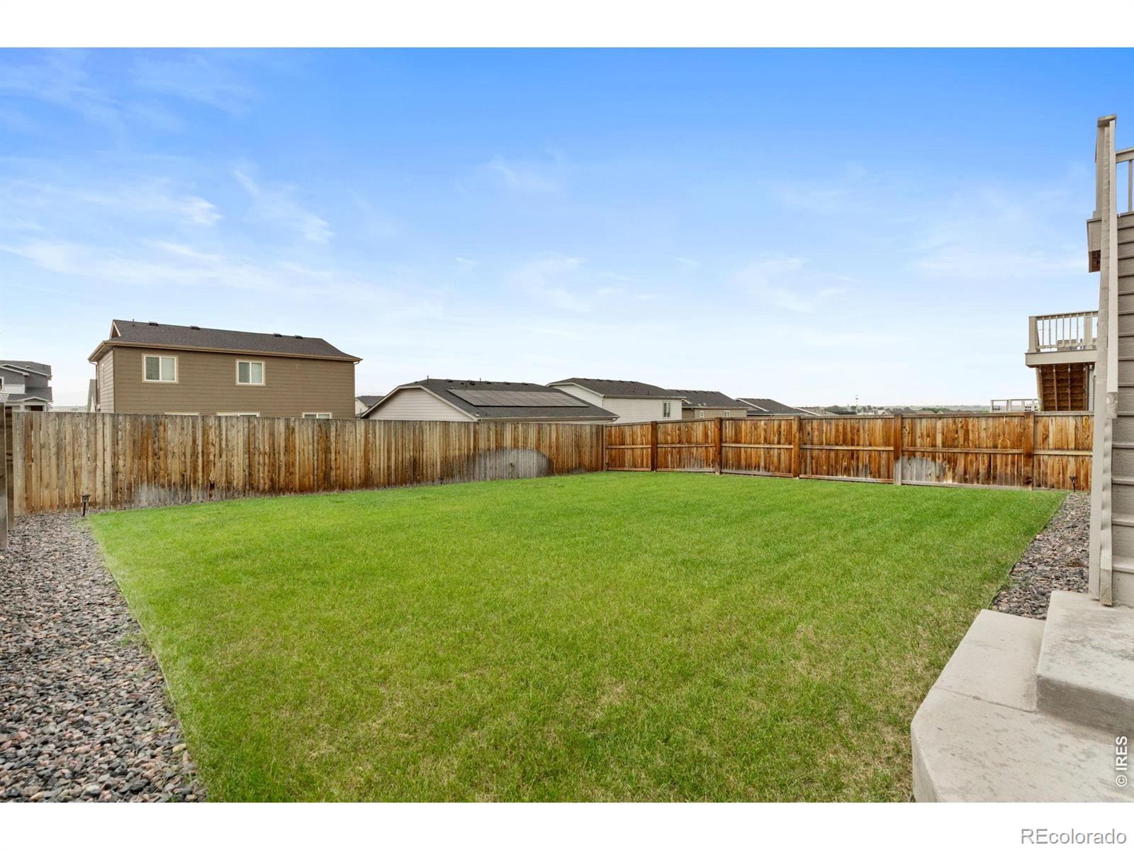 MLS Image #44 for 768  harvard street,johnstown, Colorado