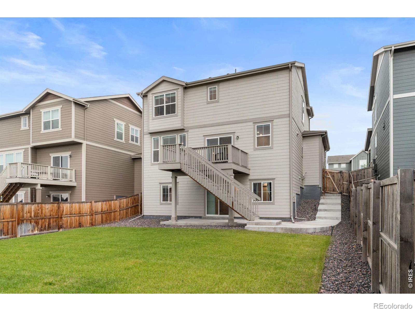 MLS Image #45 for 768  harvard street,johnstown, Colorado