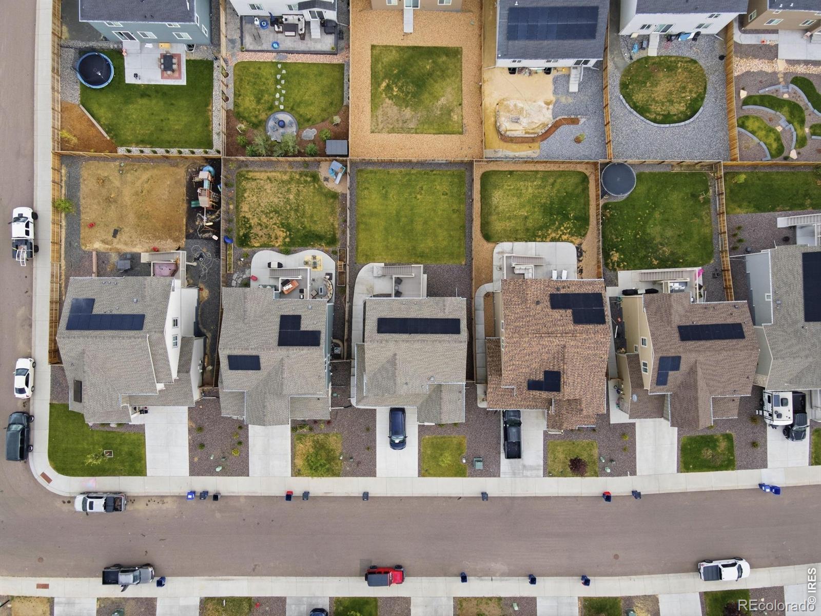 MLS Image #48 for 768  harvard street,johnstown, Colorado