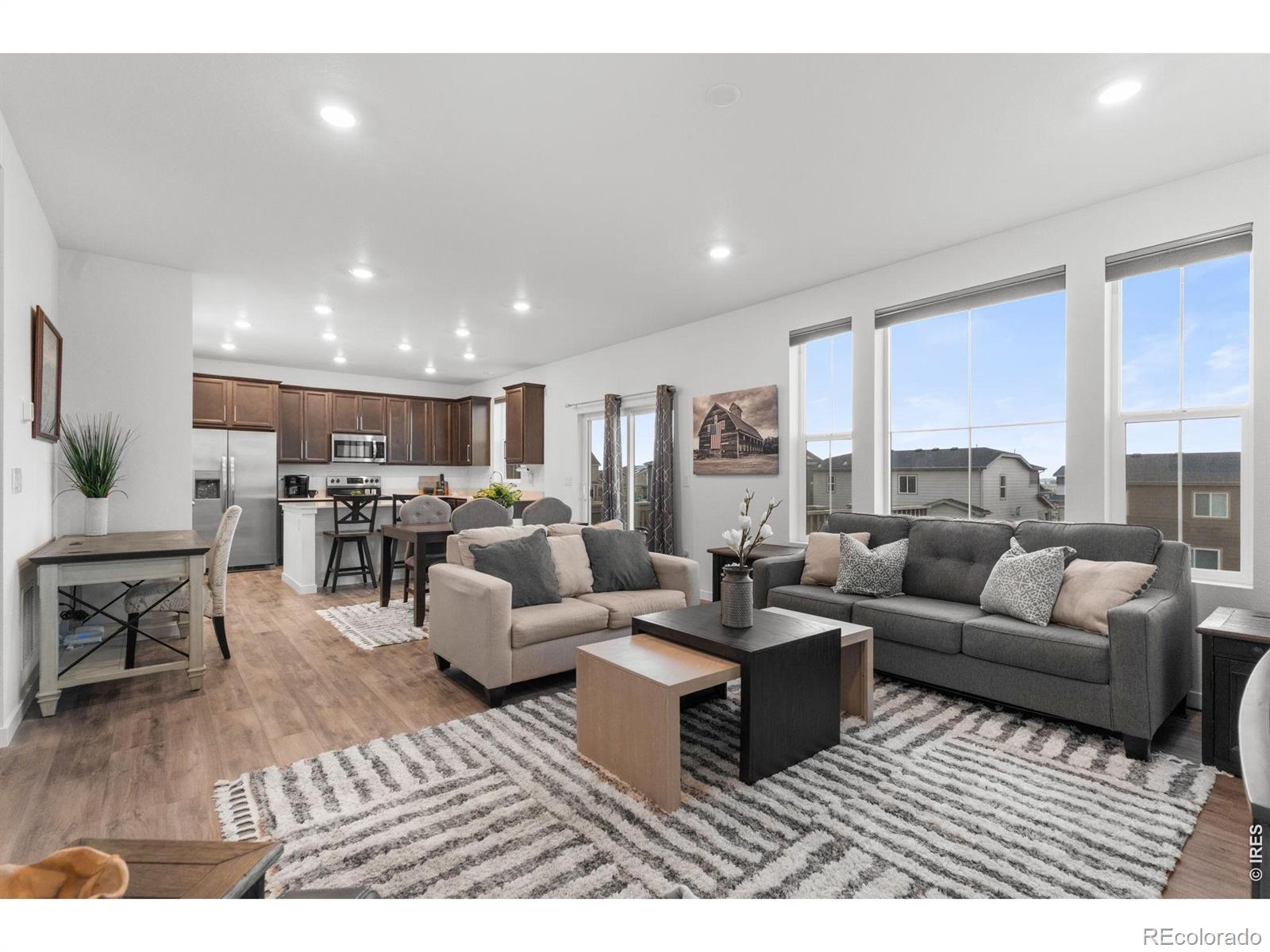 MLS Image #7 for 768  harvard street,johnstown, Colorado
