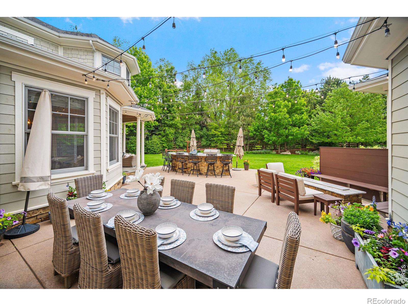 MLS Image #25 for 980 e tufts avenue,englewood, Colorado