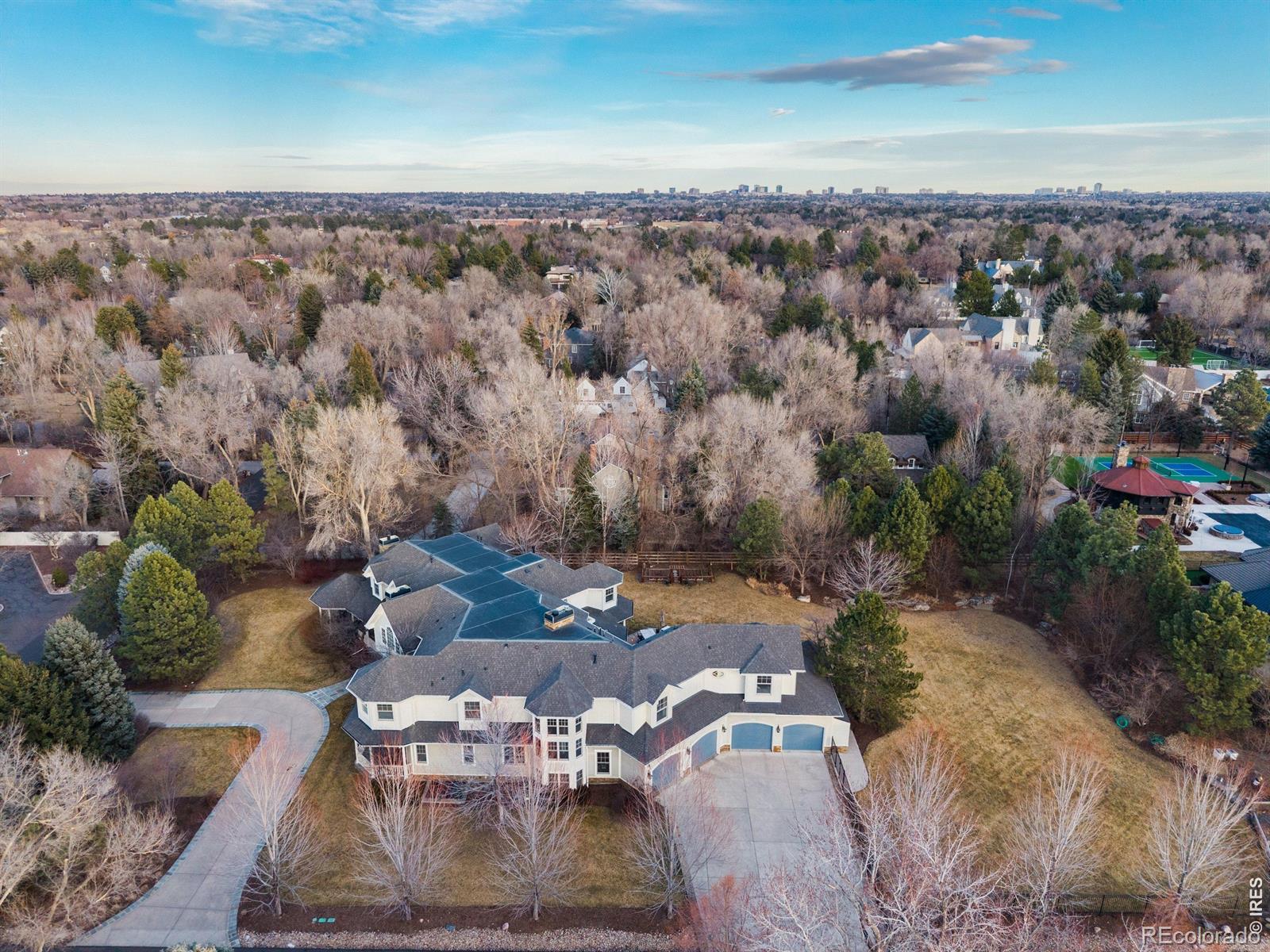 MLS Image #3 for 980 e tufts avenue,englewood, Colorado