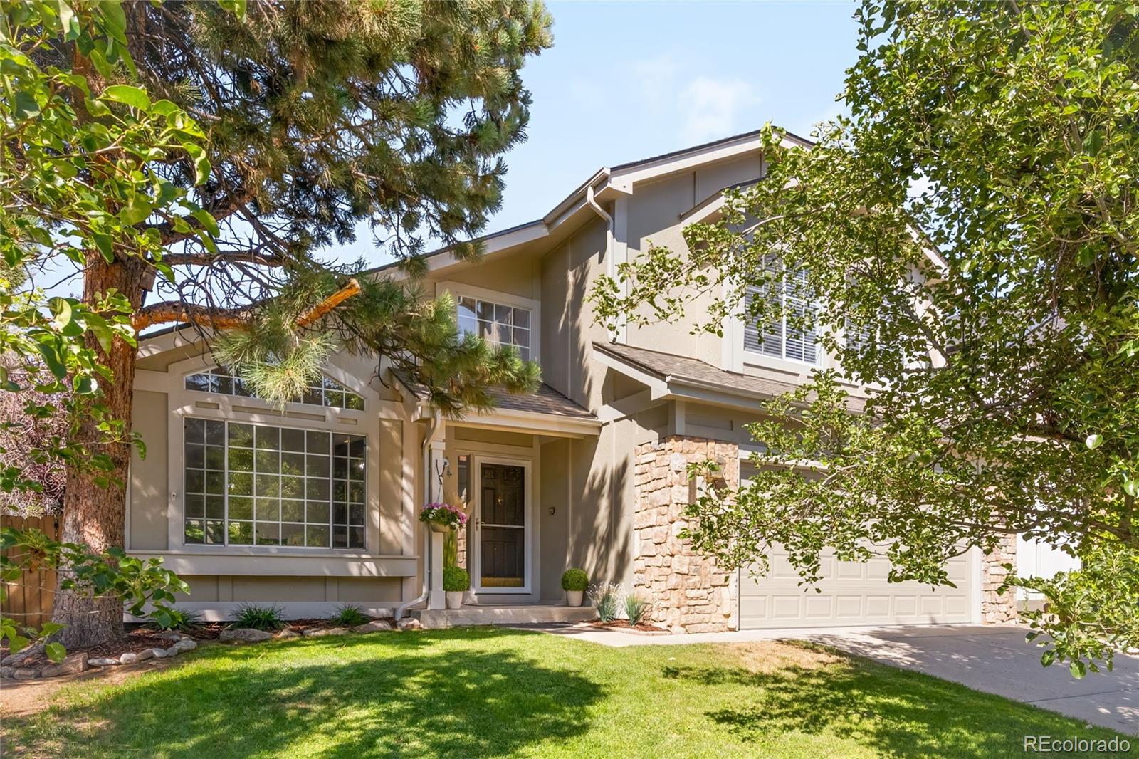 MLS Image #33 for 17036  lamar drive,parker, Colorado