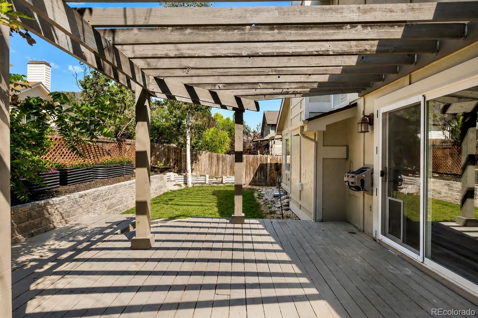MLS Image #35 for 17036  lamar drive,parker, Colorado