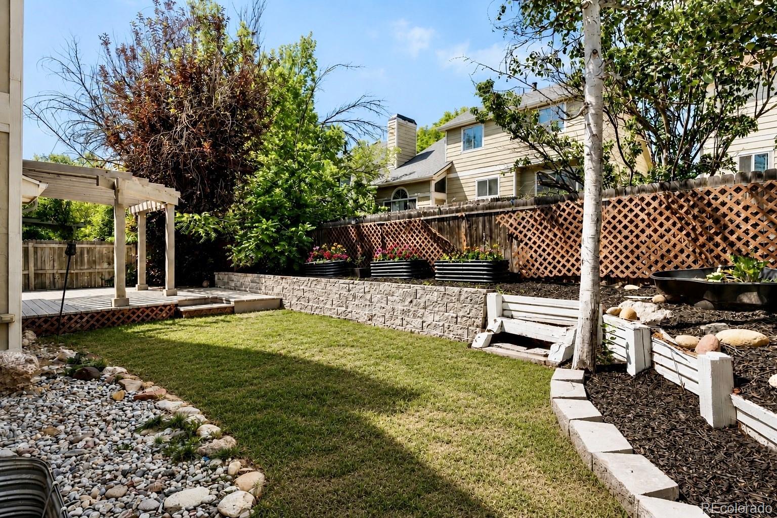MLS Image #36 for 17036  lamar drive,parker, Colorado