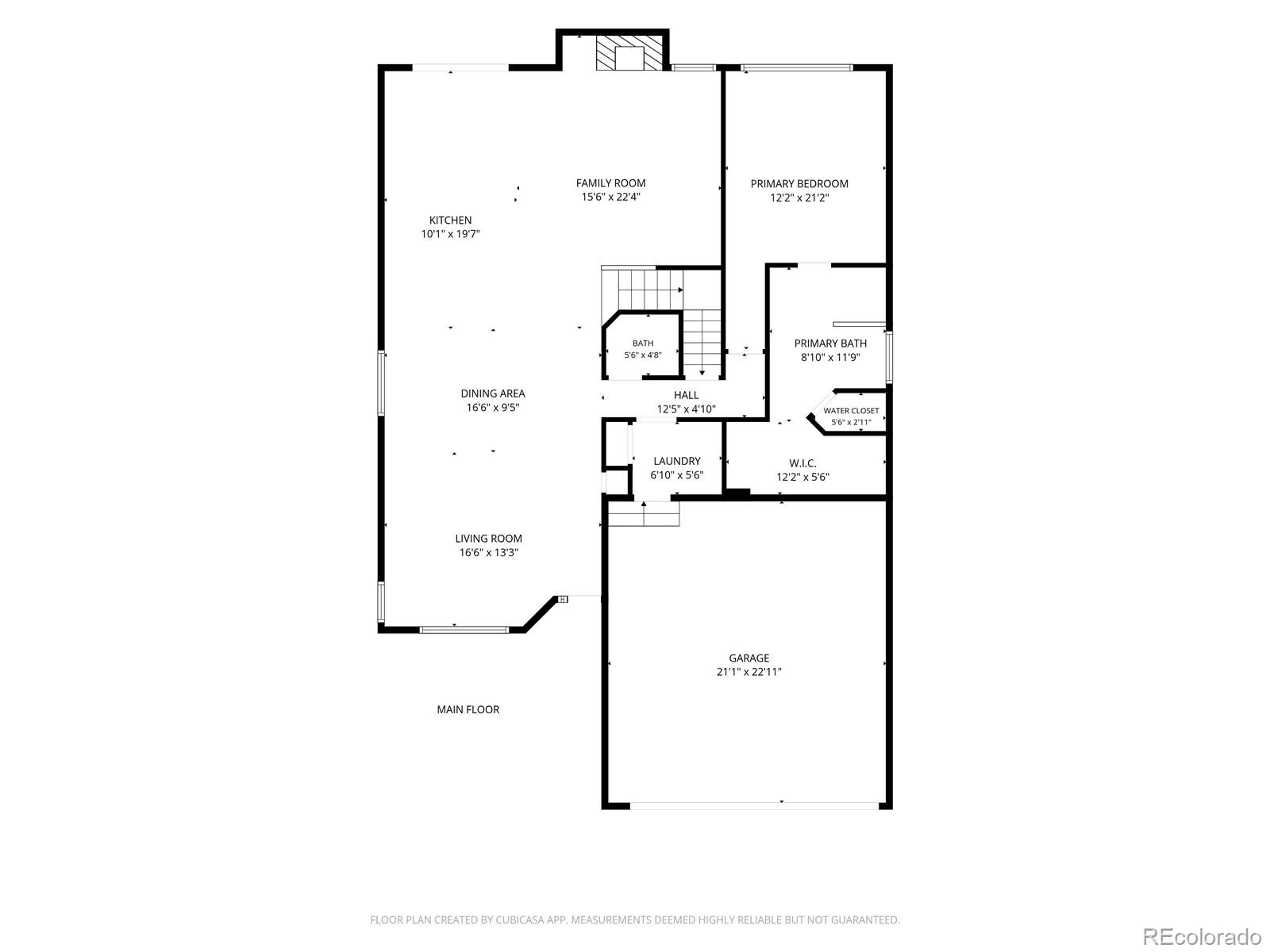 MLS Image #37 for 17036  lamar drive,parker, Colorado