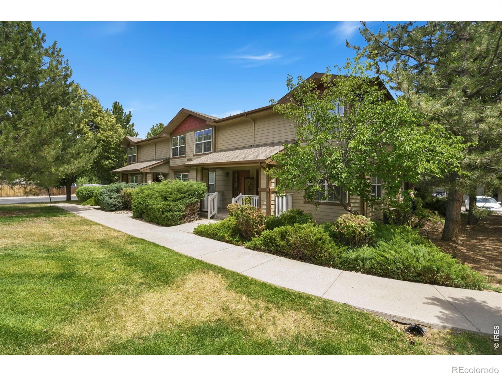 MLS Image #23 for 4509  starflower drive,fort collins, Colorado