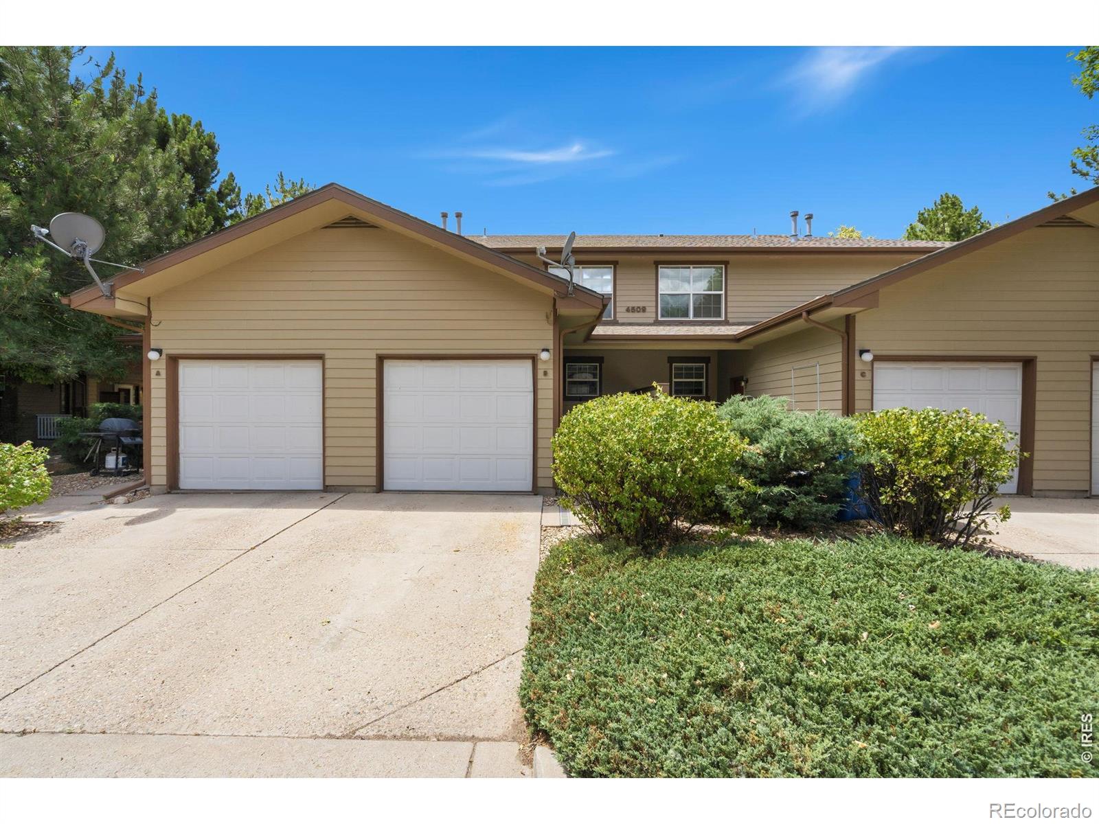 MLS Image #25 for 4509  starflower drive,fort collins, Colorado