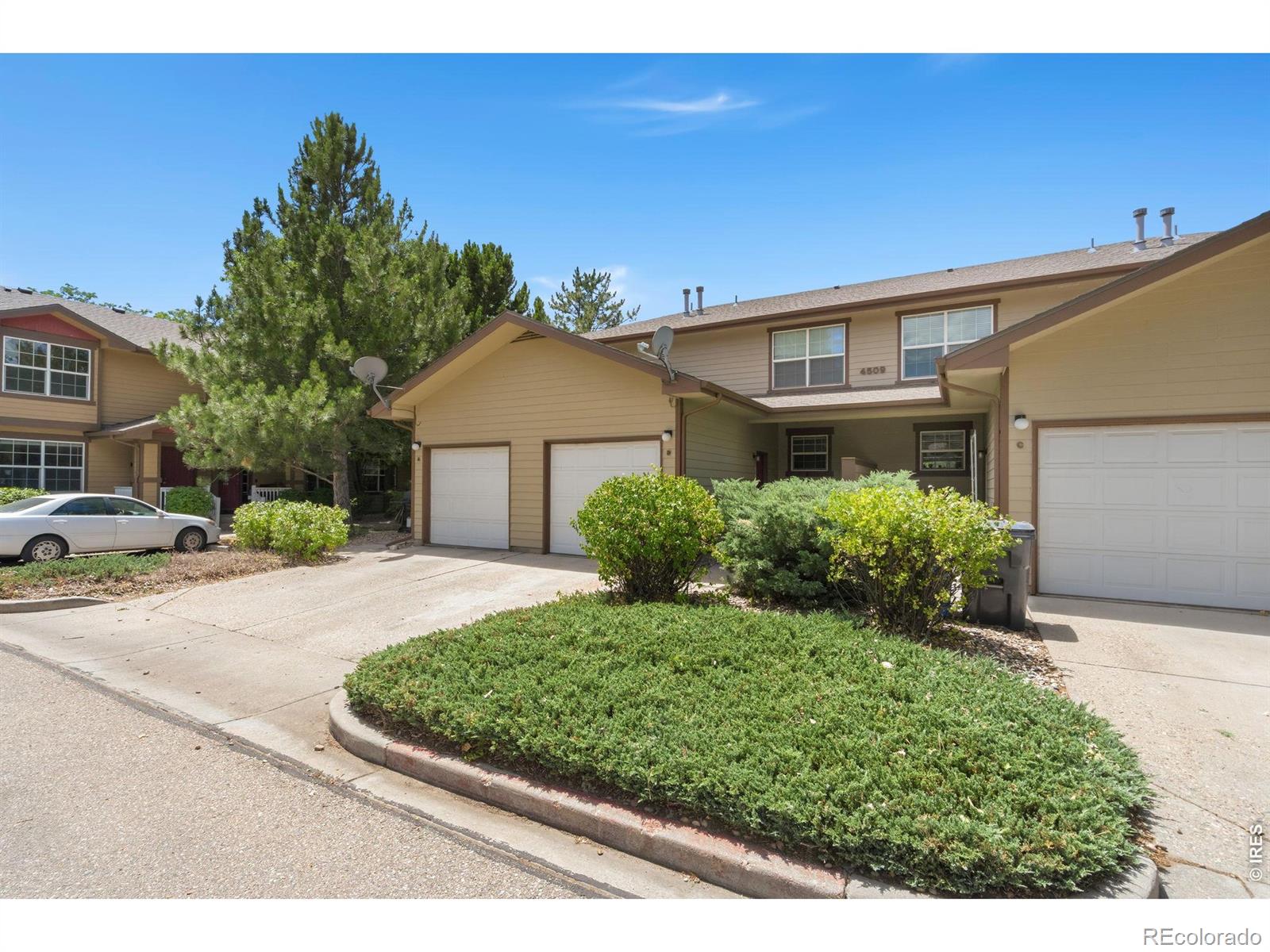 MLS Image #26 for 4509  starflower drive,fort collins, Colorado
