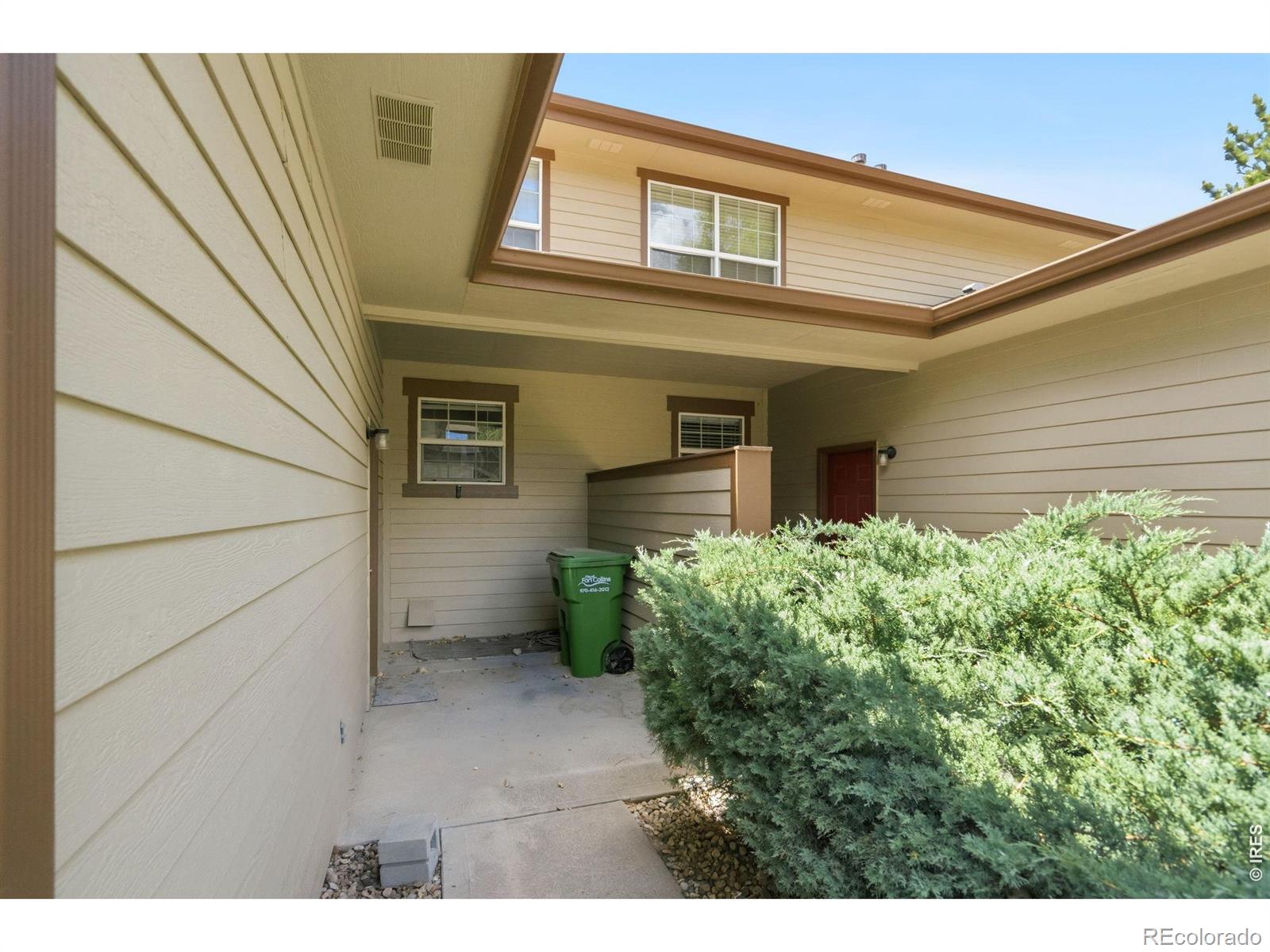 MLS Image #27 for 4509  starflower drive,fort collins, Colorado