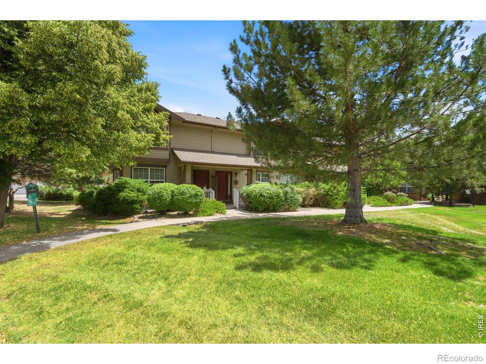 MLS Image #28 for 4509  starflower drive,fort collins, Colorado