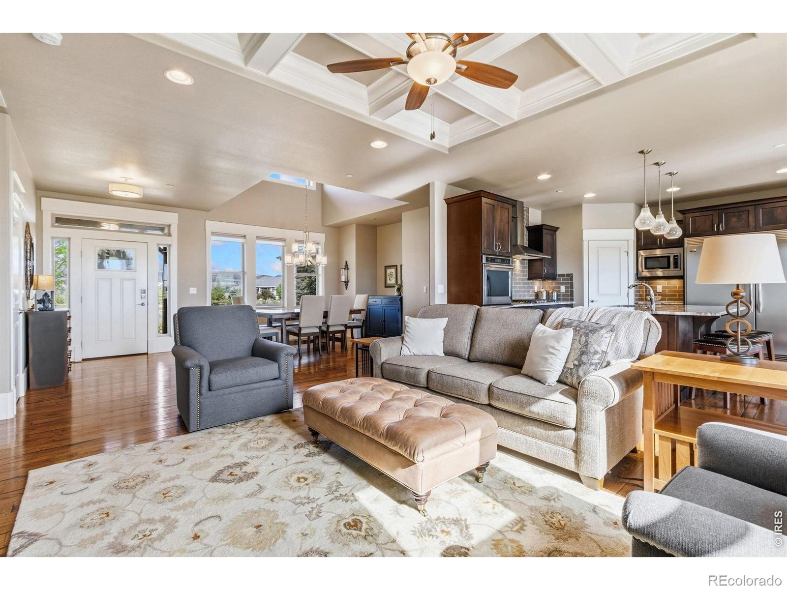 MLS Image #10 for 2148  scenic estates drive,fort collins, Colorado