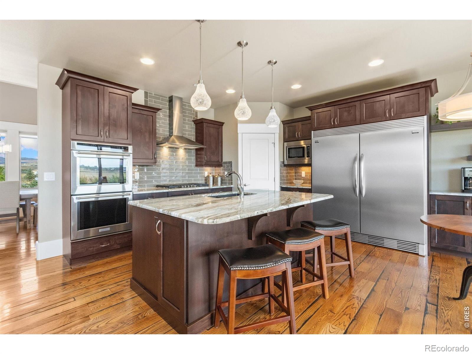 MLS Image #11 for 2148  scenic estates drive,fort collins, Colorado