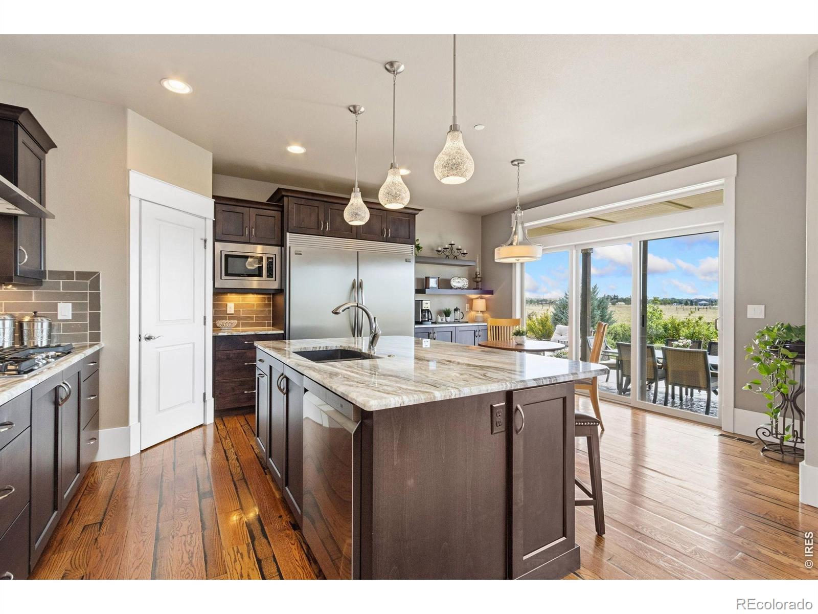 MLS Image #13 for 2148  scenic estates drive,fort collins, Colorado