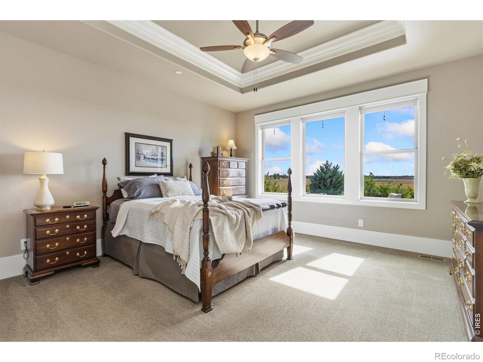 MLS Image #17 for 2148  scenic estates drive,fort collins, Colorado