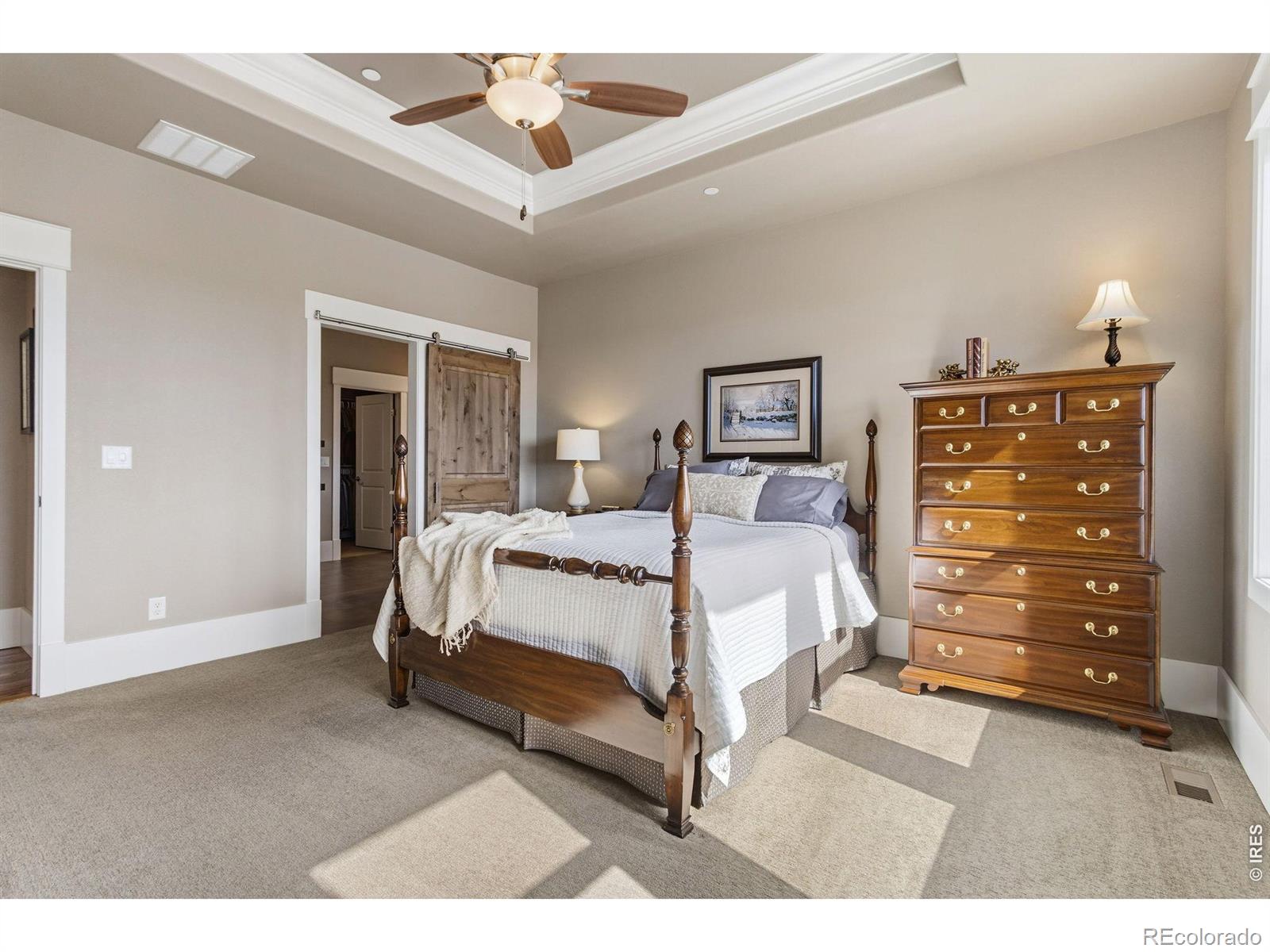 MLS Image #18 for 2148  scenic estates drive,fort collins, Colorado