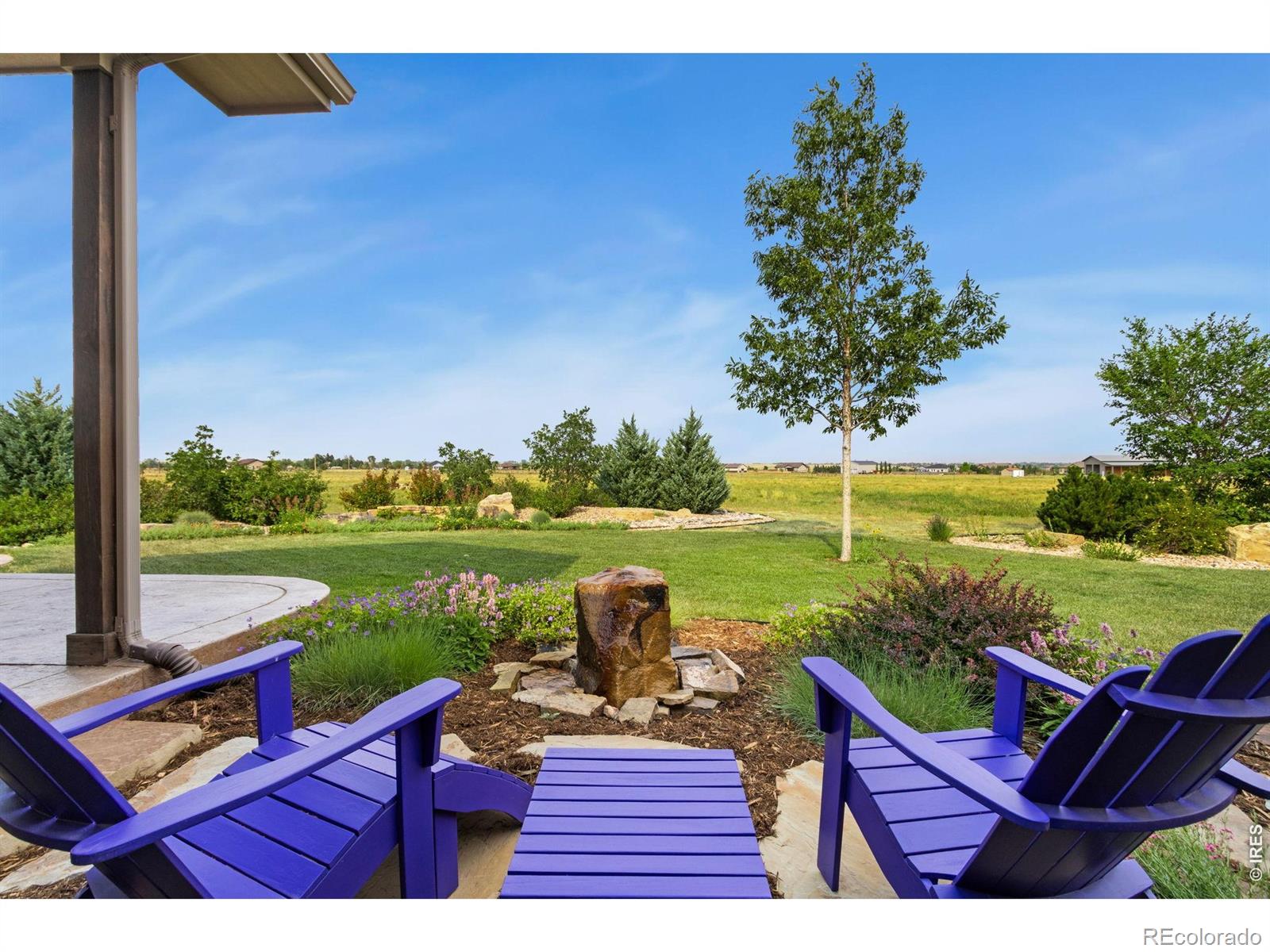 MLS Image #36 for 2148  scenic estates drive,fort collins, Colorado